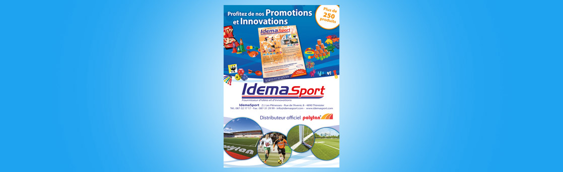Idemasport
