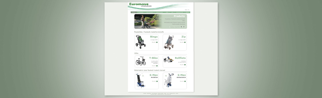 Euromove